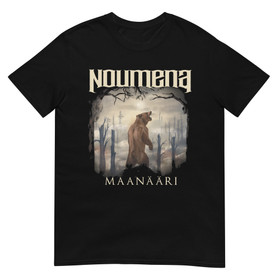 Noumena - Maanääri - T-Shirt