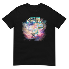 After Infinity - Beyond Eternity - T-Shirt