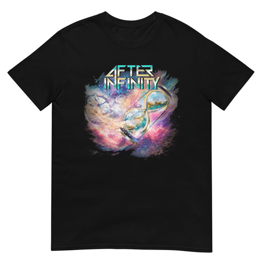 After Infinity - Beyond Eternity - T-Shirt