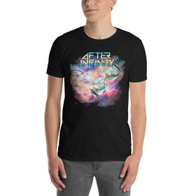 After Infinity - Beyond Eternity - T-Shirt