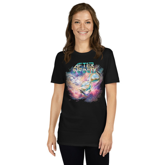 After Infinity - Beyond Eternity - T-Shirt
