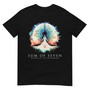 Sum of Seven - Echoes of the Hypermind - T-Paita