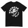 Noumena - Bear Skull - T-Shirt