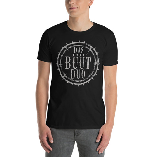 Das Büüt Duo - T-Paita