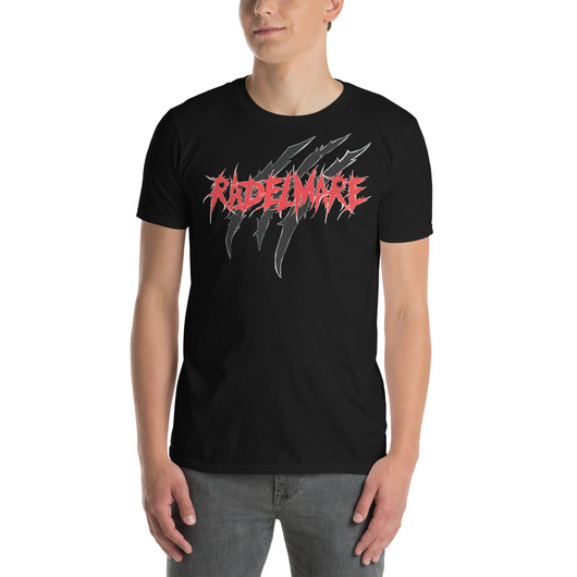 Radelmare - T-Paita