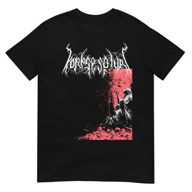 Korpsesoturi - Korplish Sedamon - T-Shirt