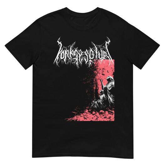 Korpsesoturi - Korplish Sedamon - T-Shirt