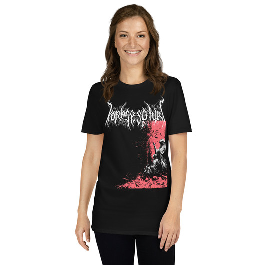 Korpsesoturi - Korplish Sedamon - T-Shirt