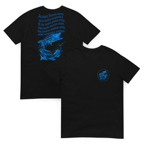 Verenkoira - T-Shirt