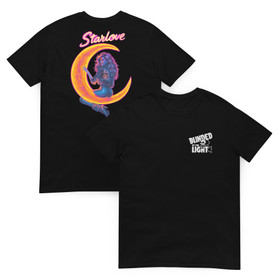 Blinded By The Light - Starlove - T-Shirt