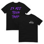 Woitelu - En Mee Töihin Tänään - T-Shirt