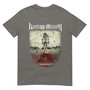 Karelian Warcry - Veripellot - T-Shirt