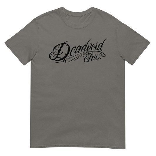 Deadvoid Inc. - T-Paita