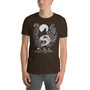 Art by Elvyren - Elämän kiertokulku - T-Shirt