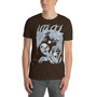 Art by Elvyren - Old Faithfull - T-Shirt