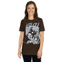Art by Elvyren - Old Faithfull - T-Shirt
