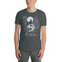 Art by Elvyren - Elämän kiertokulku - T-Shirt