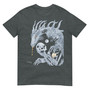 Art by Elvyren - Old Faithfull - T-Shirt