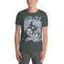 Art by Elvyren - Old Faithfull - T-Shirt