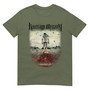 Karelian Warcry - Veripellot - T-Shirt