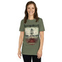 Karelian Warcry - Veripellot - T-Shirt