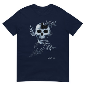 Art by Elvyren - Never Complete - T-Shirt