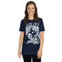 Art by Elvyren - Old Faithfull - T-Shirt