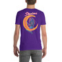 Blinded By The Light - Starlove - T-Shirt