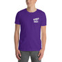 Blinded By The Light - Starlove - T-Shirt