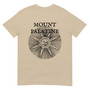 Mount Palatine - Newborn Sun - T-Paita