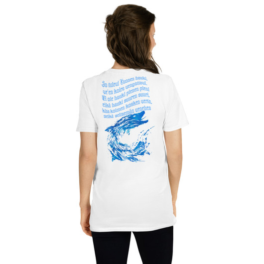 Verenkoira - T-Shirt