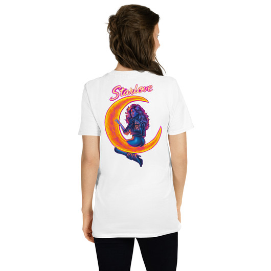 Blinded By The Light - Starlove - T-Shirt