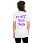 Woitelu - En Mee Töihin Tänään - T-Shirt