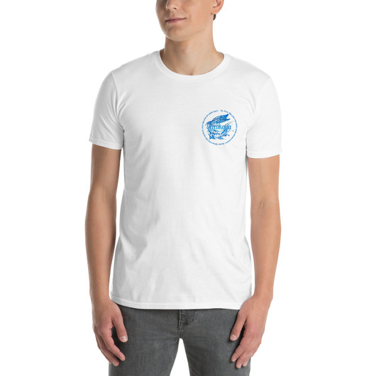 Verenkoira - T-Shirt