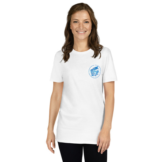 Verenkoira - T-Shirt