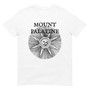 Mount Palatine - Newborn Sun - T-Paita