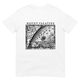 Mount Palatine - Flammarion - T-Shirt