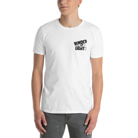 Blinded By The Light - Starlove - T-Shirt