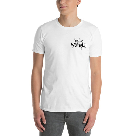 Woitelu - En Mee Töihin Tänään - T-Shirt