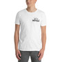 Woitelu - En Mee Töihin Tänään - T-Shirt