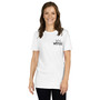 Woitelu - En Mee Töihin Tänään - T-Shirt