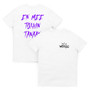 Woitelu - En Mee Töihin Tänään - T-Shirt