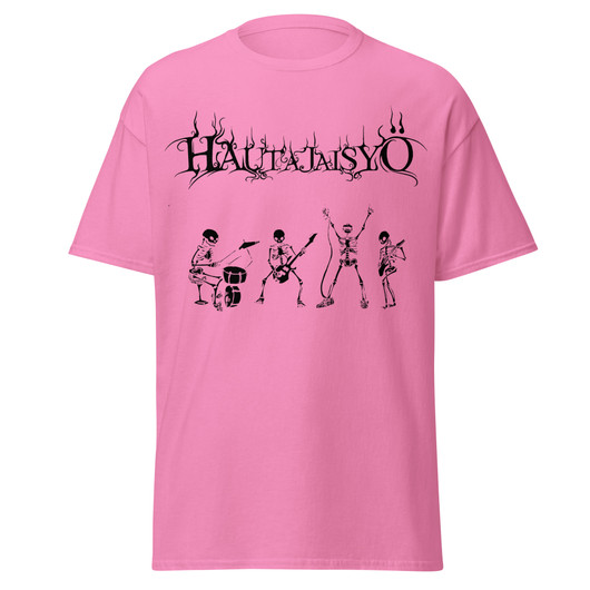 Hautajaisyö - Ongelma - T-Shirt