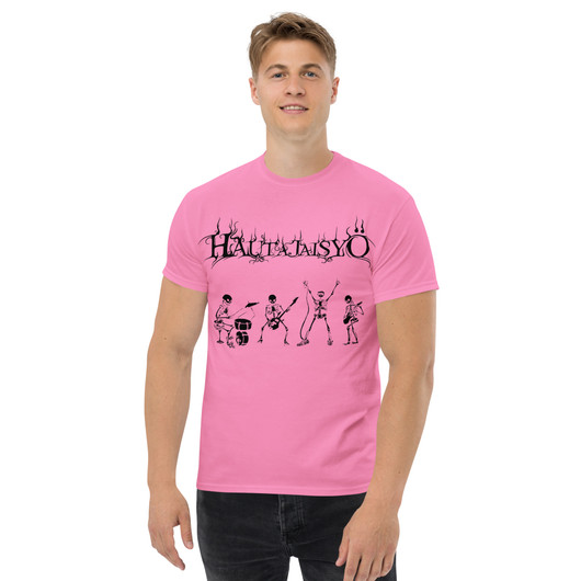 Hautajaisyö - Ongelma - T-Shirt