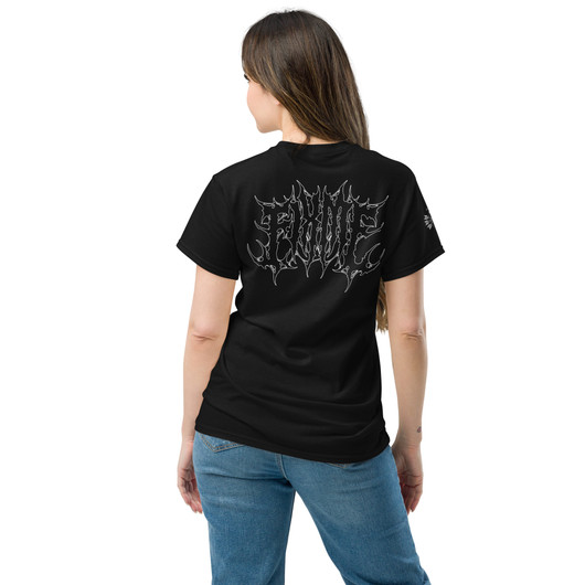 FIXME - T-Shirt