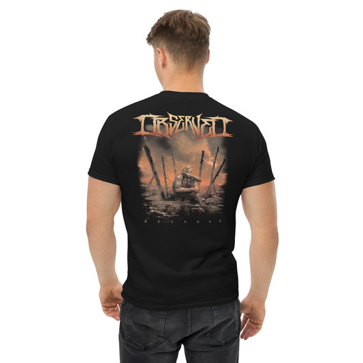Observed - Recluse - T-Paita