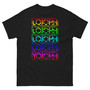 LOJOHH - T-Shirt