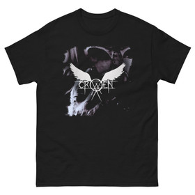 Crowen - Dark Forever - T-Shirt