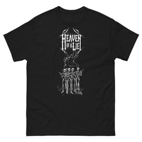 Heaven Is A Lie - Come and See The Void - T-Shirt