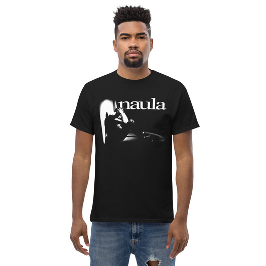 Naula - T-Paita